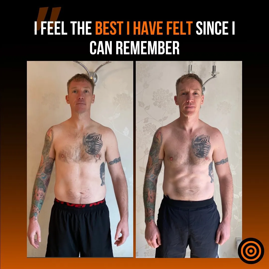 A bird sitting on a nest of eggs.