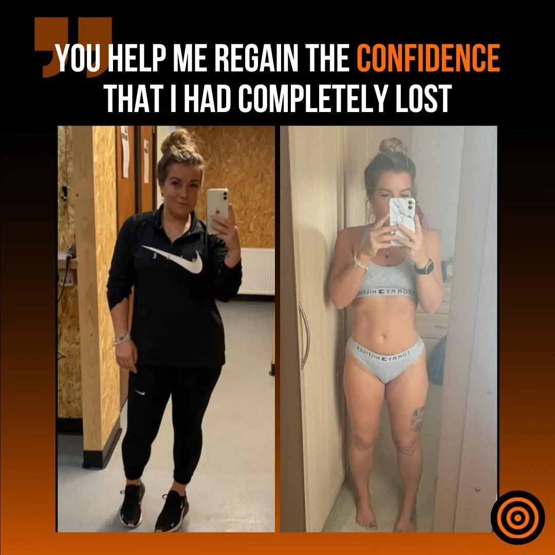 A bird sitting on a nest of eggs.