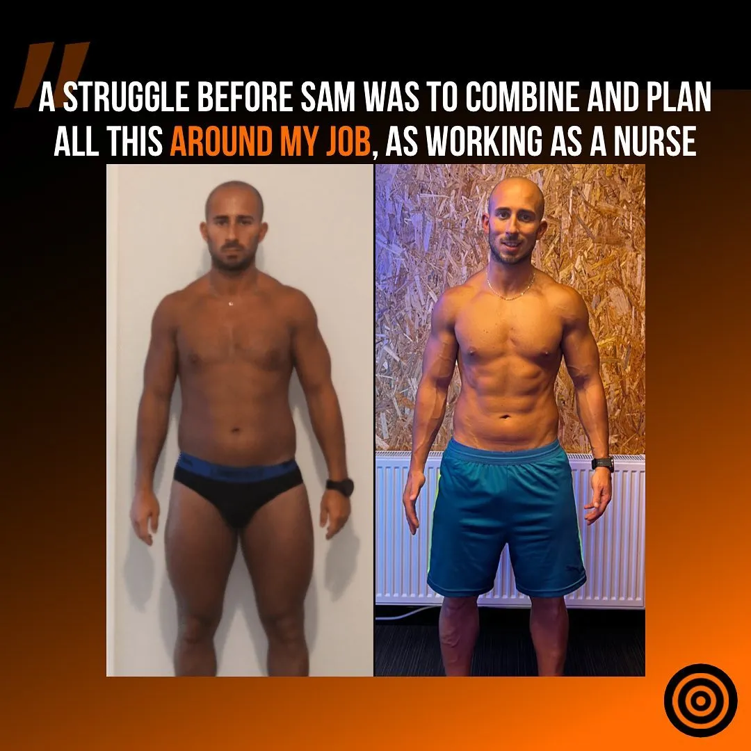 A bird sitting on a nest of eggs.